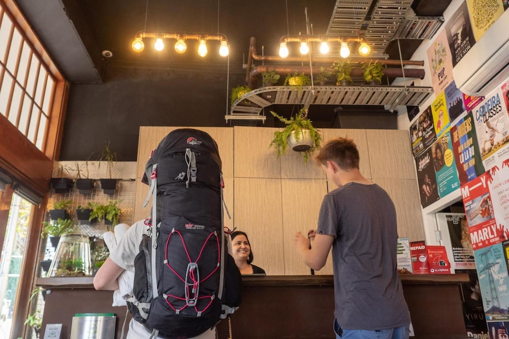 Big Backpackers Hostel 6/47