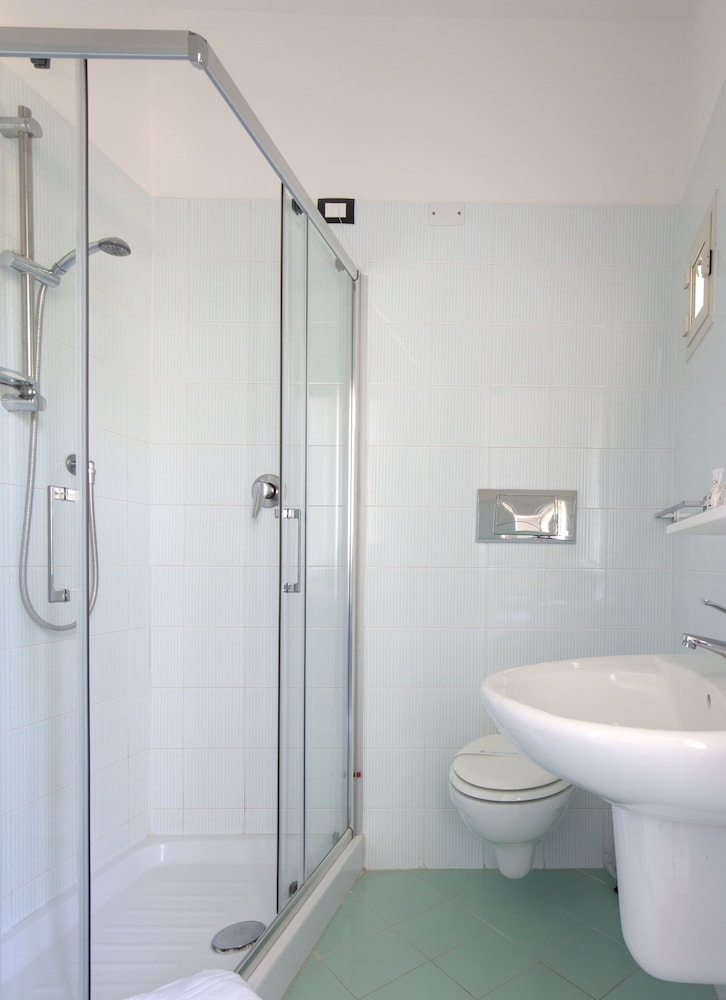 Hotel Spicy Sorrento 49/49