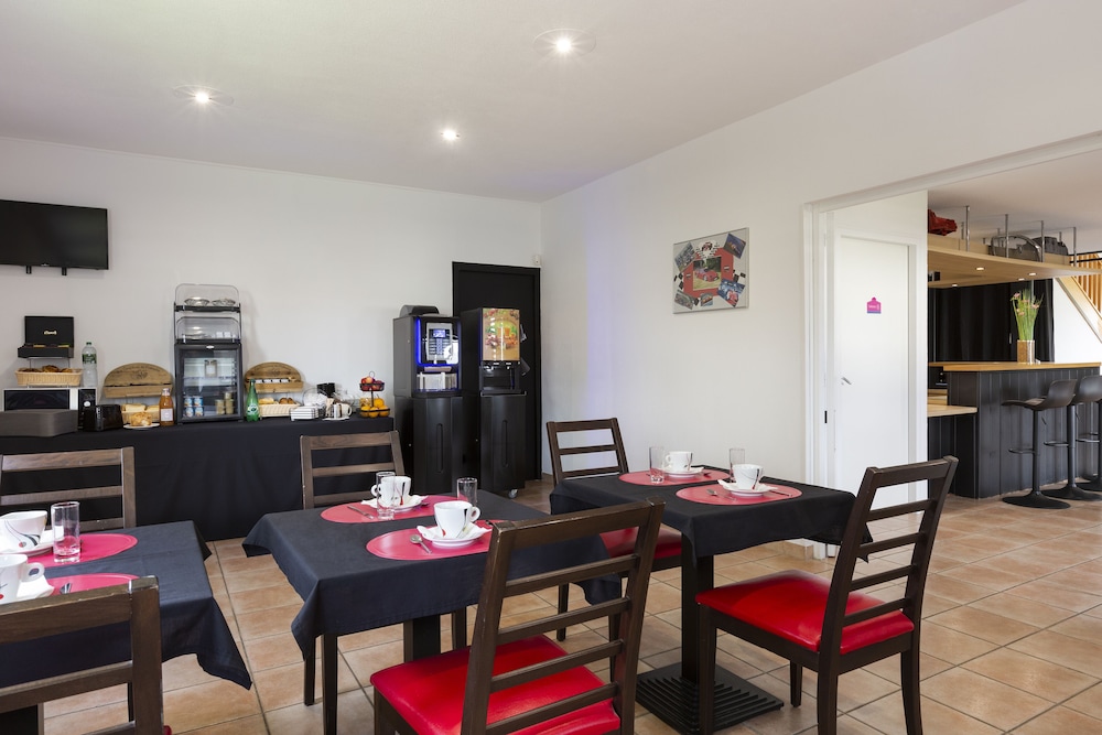 Enzo Hotels Chartres Mainvilliers By Kyriad Direct 17/24
