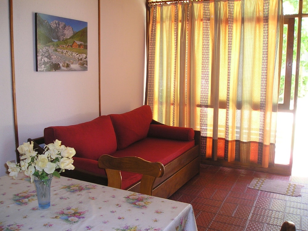 Paradise Spa Complejo Turistico 14/34