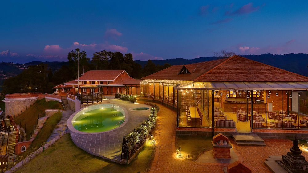 Soaltee Westend Resort Nagarkot 61/69