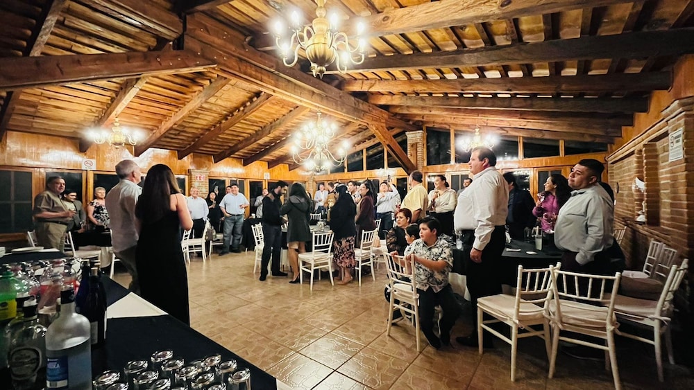 Aristos Cuernavaca 40/57