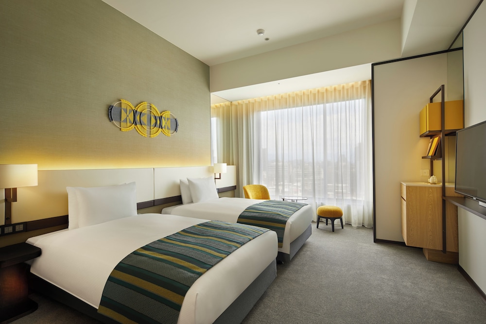 Standard, 2 Beds