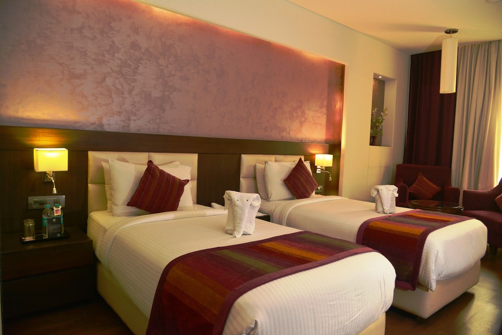 Hotel Almeida 17/43