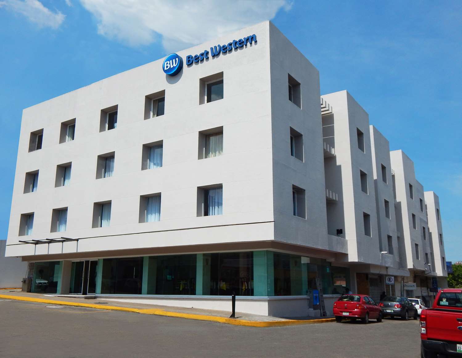 Days Inn by Wyndham Minatitlan 2/28
