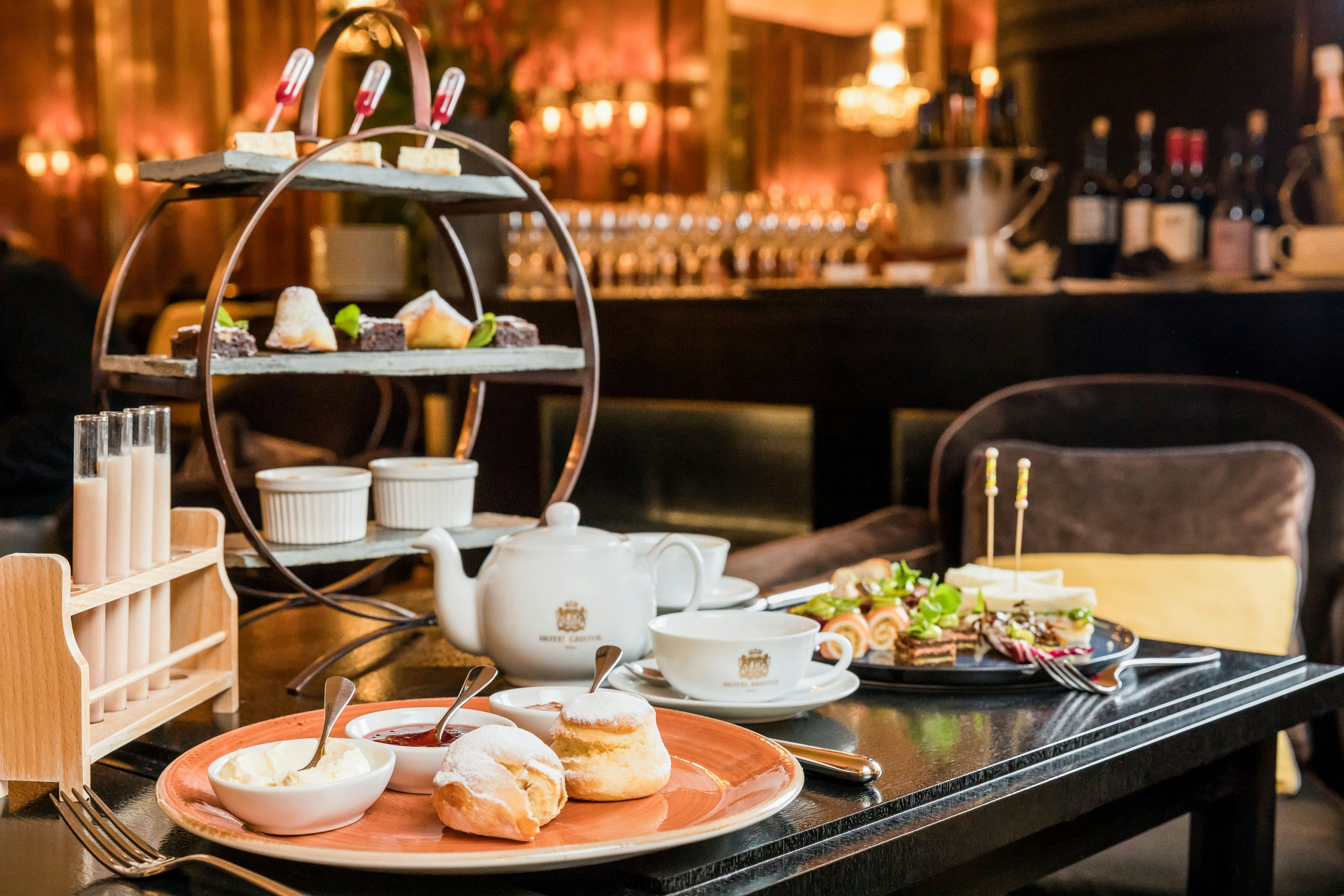 Hotel Bristol, a Luxury Collection Hotel, Vienna 31/40