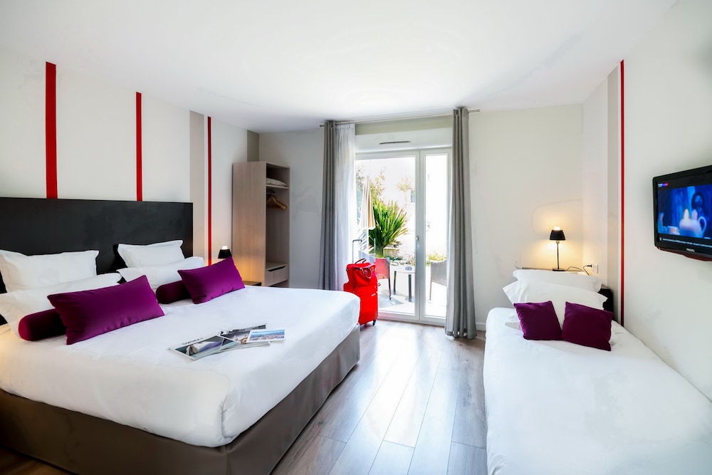 Hotel Le Mas Du Golf 33/77