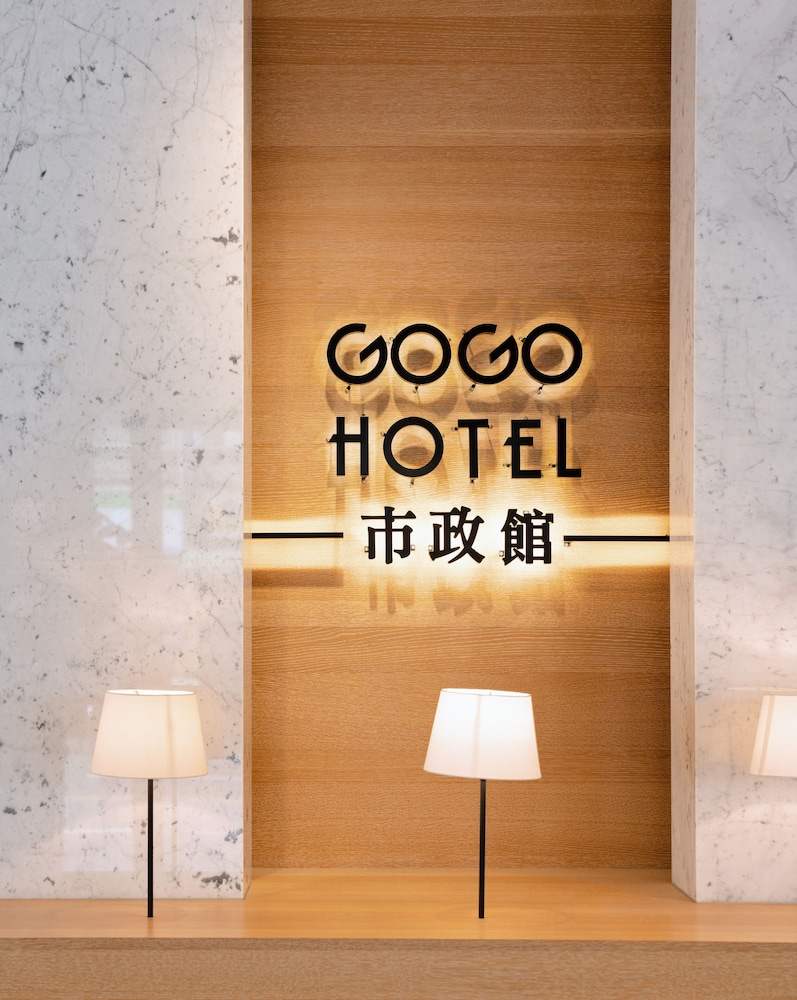 Gogo Hotel 30/56