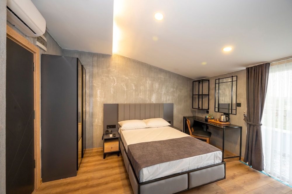 Continental Airport Hotel 21/49