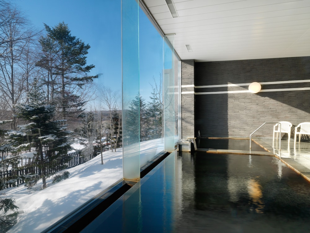 Sapporo Kitahiroshima Classe Hotel 50/77