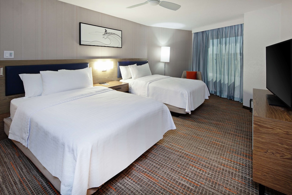 SUITE, 2 DOUBLE BEDS, ACCESSIBLE