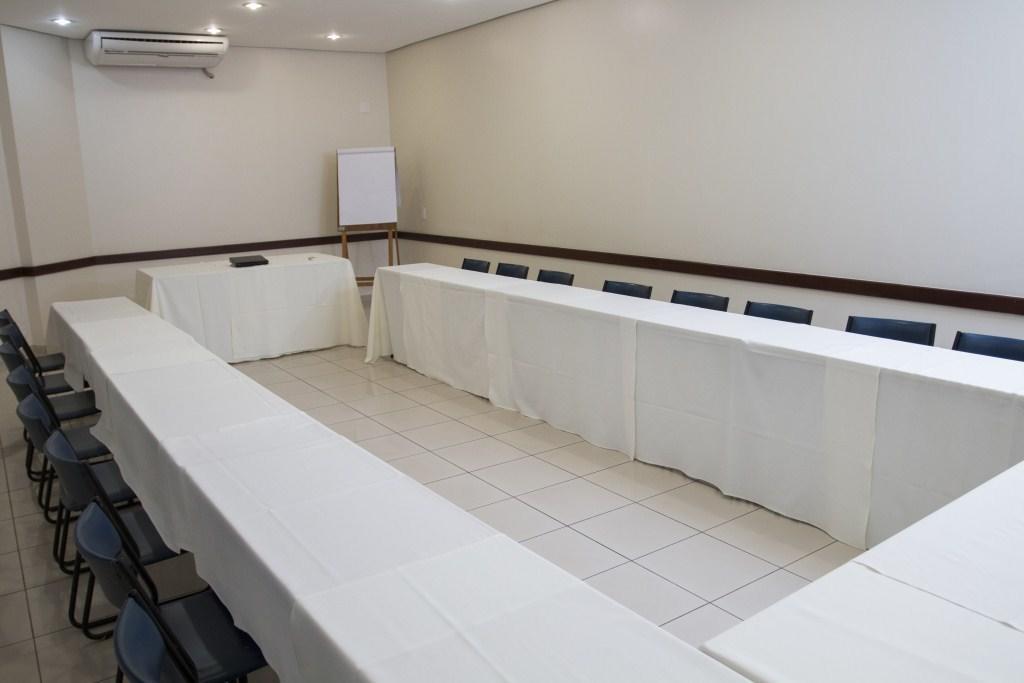 Carlton Plaza Hotel Uberlandia 23/23
