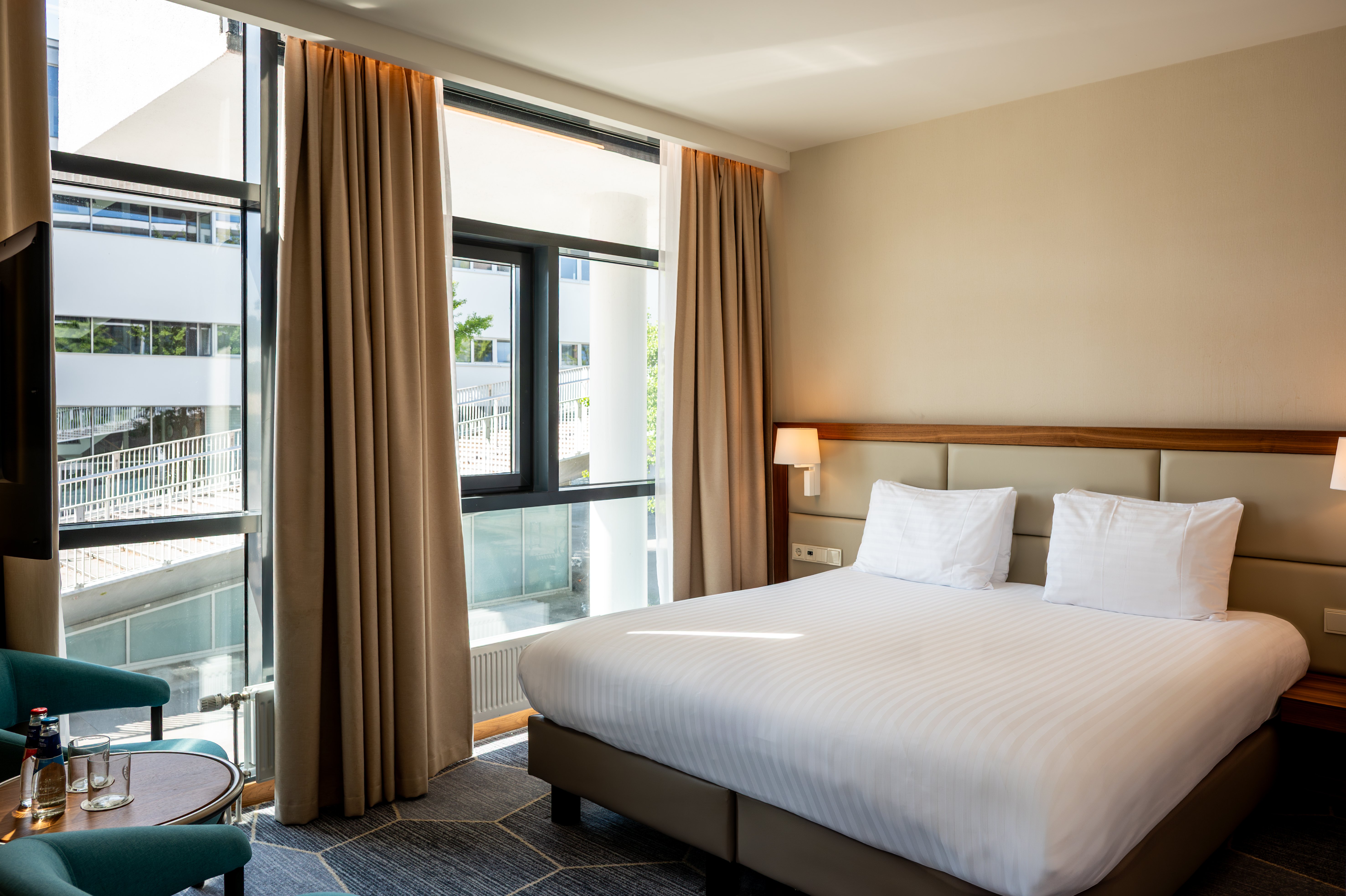 Crowne Plaza Maastricht 21/80