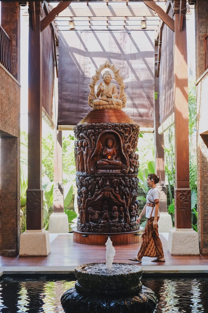 The Alantara Sanur 33/71