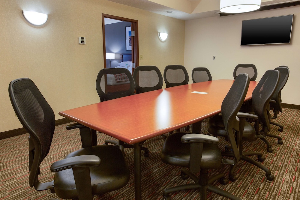 Drury Inn and Suites Montgomery 42/50