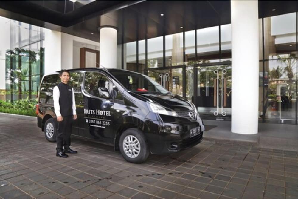 Brits Hotel Karawang 39/49