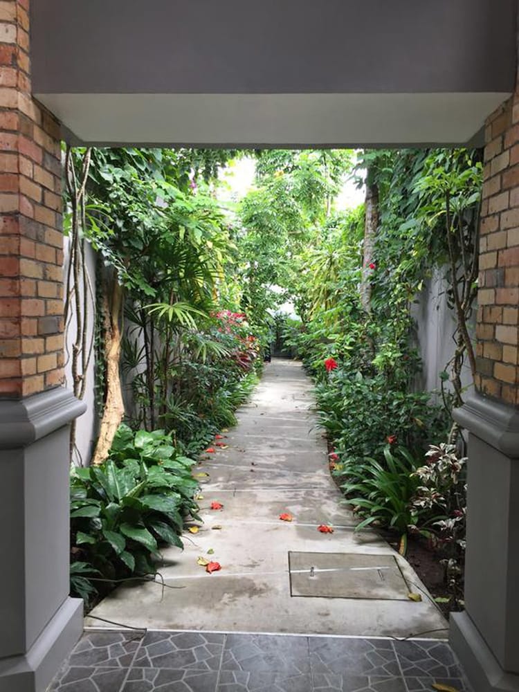 Kamuela Lagoi Bay Villas 40/52