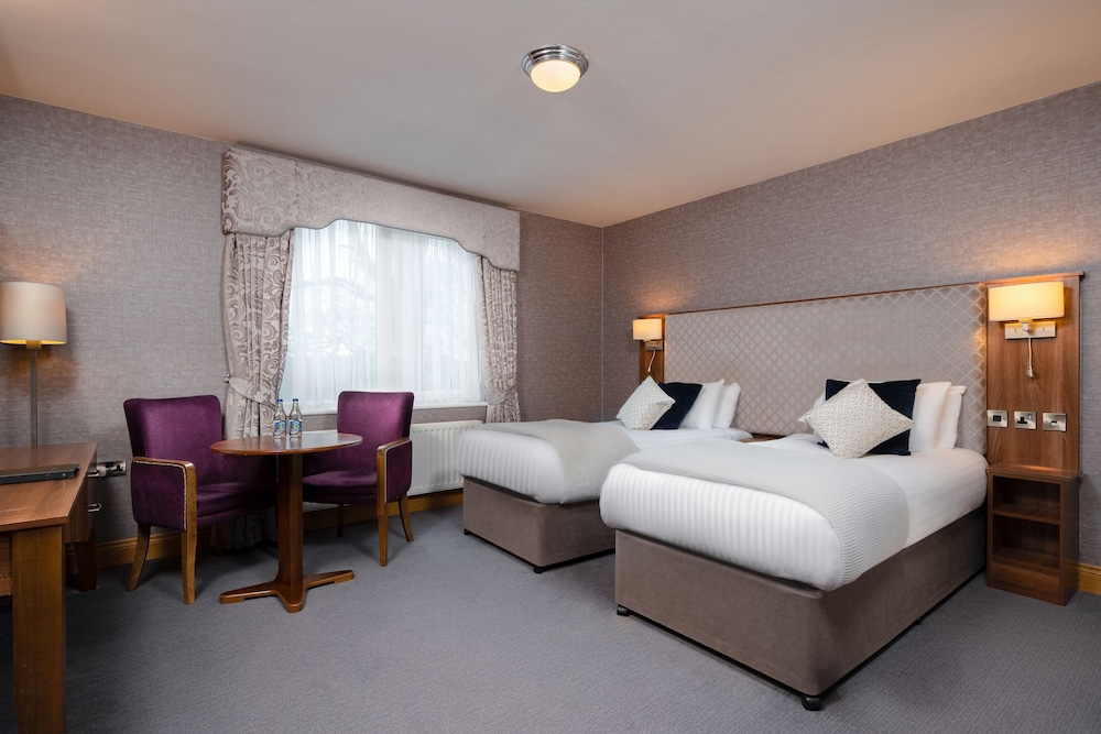 Corick House Hotel & Spa 2/30