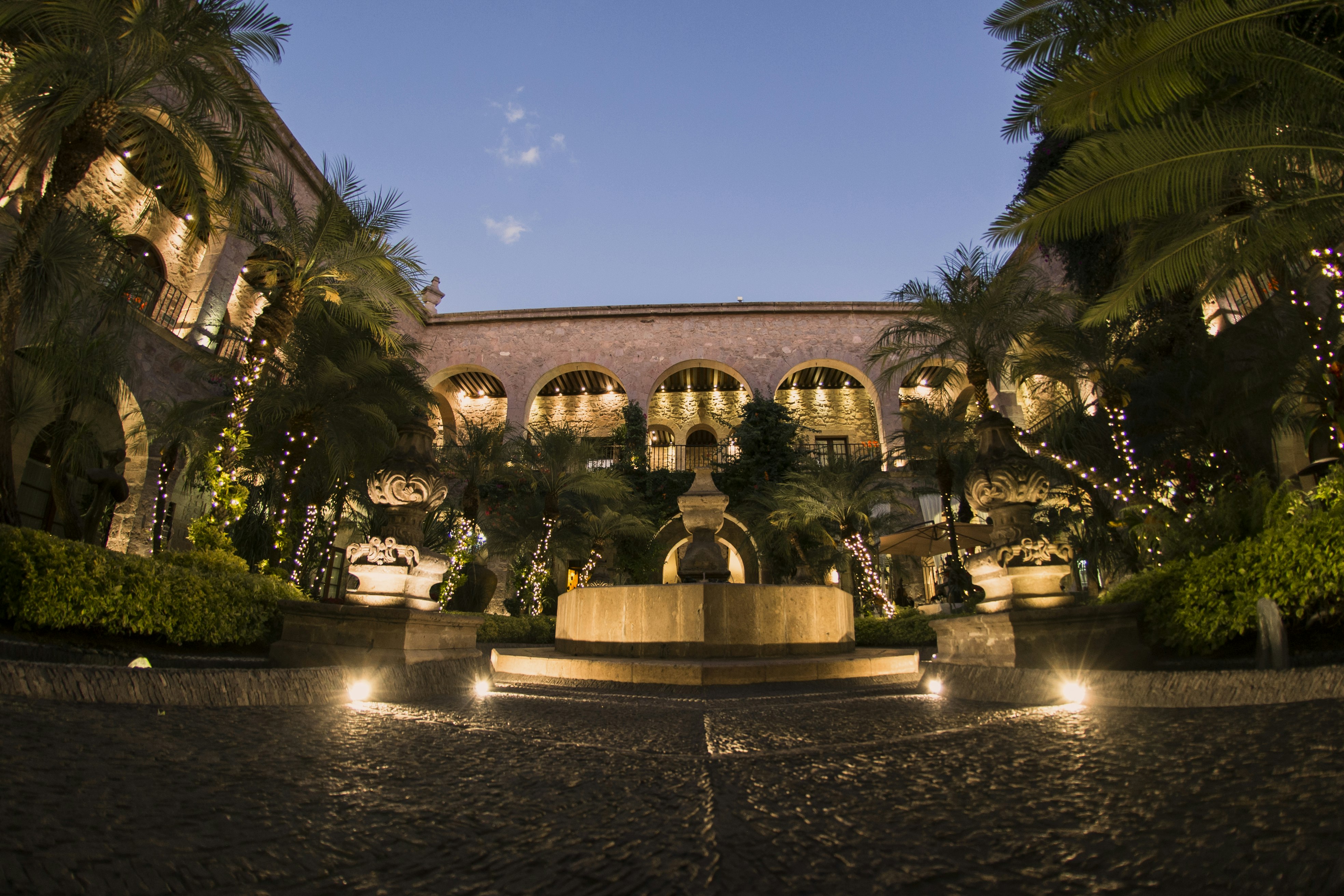 De La Soledad Hotel 50/67