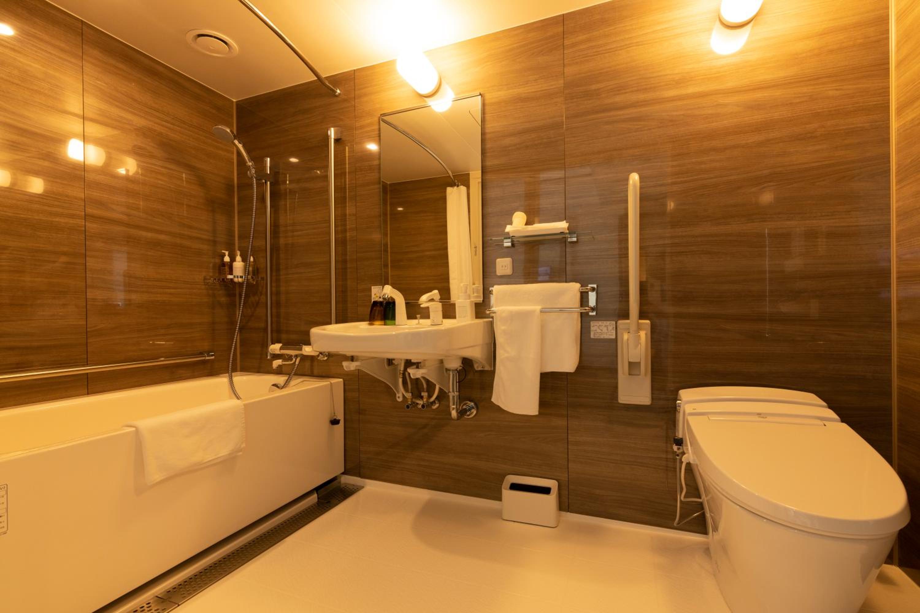 Hotel Aru Kyoto 49/50