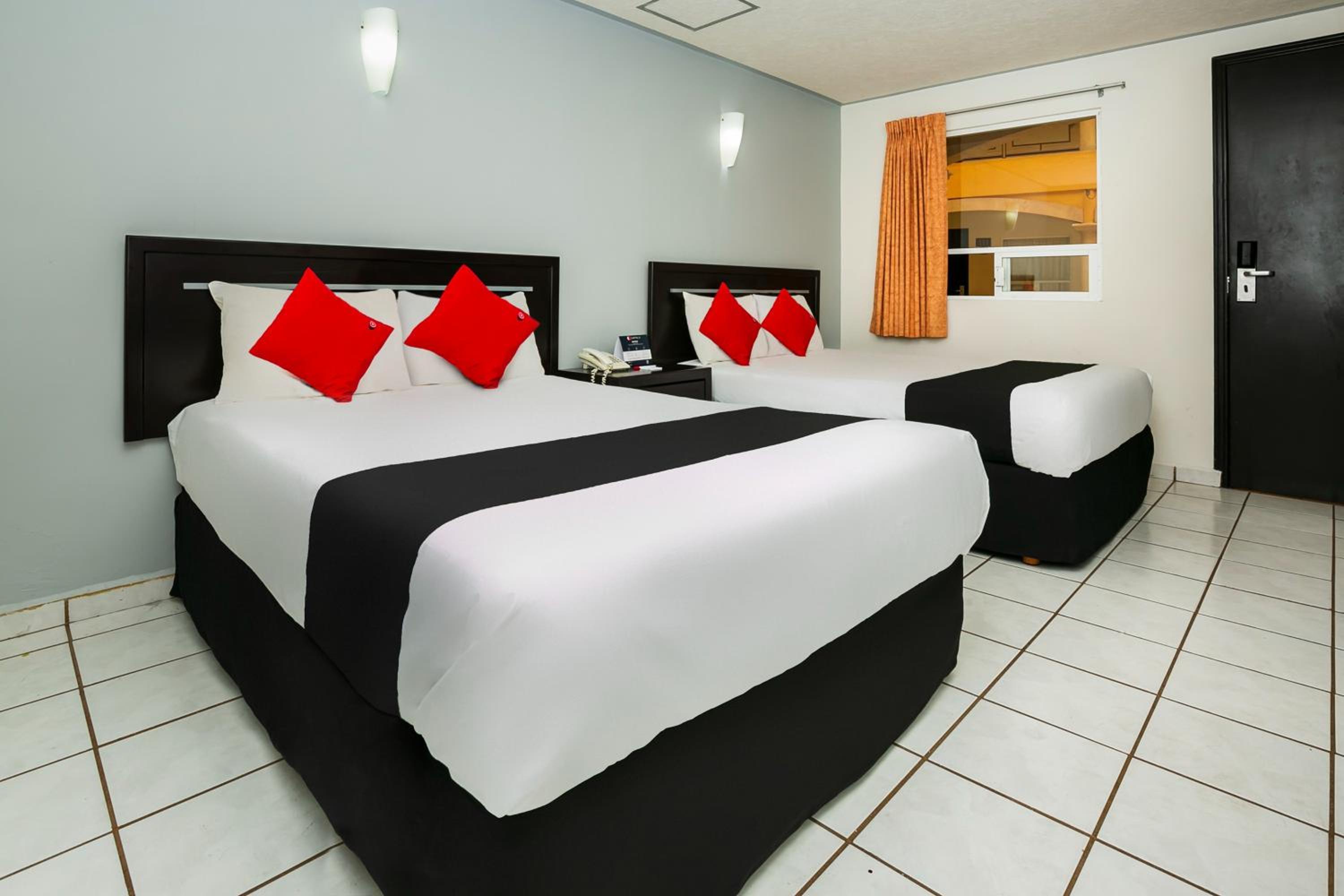 Standard, 2 Beds
