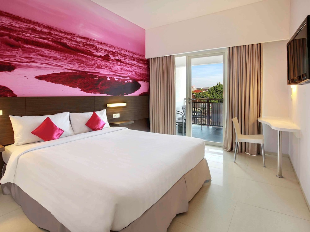 Primera Hotel Seminyak (Ex Ibis Budget Bali) 10/32