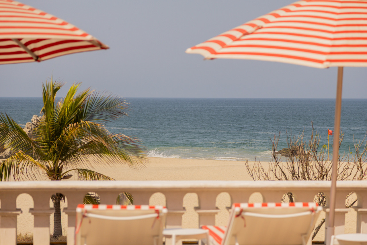 Hotel Santa Fe Puerto Escondido 43/50