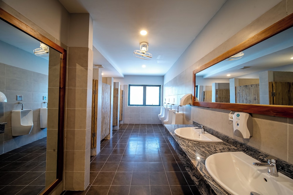9 Station Hostel Phu Quoc 62/62