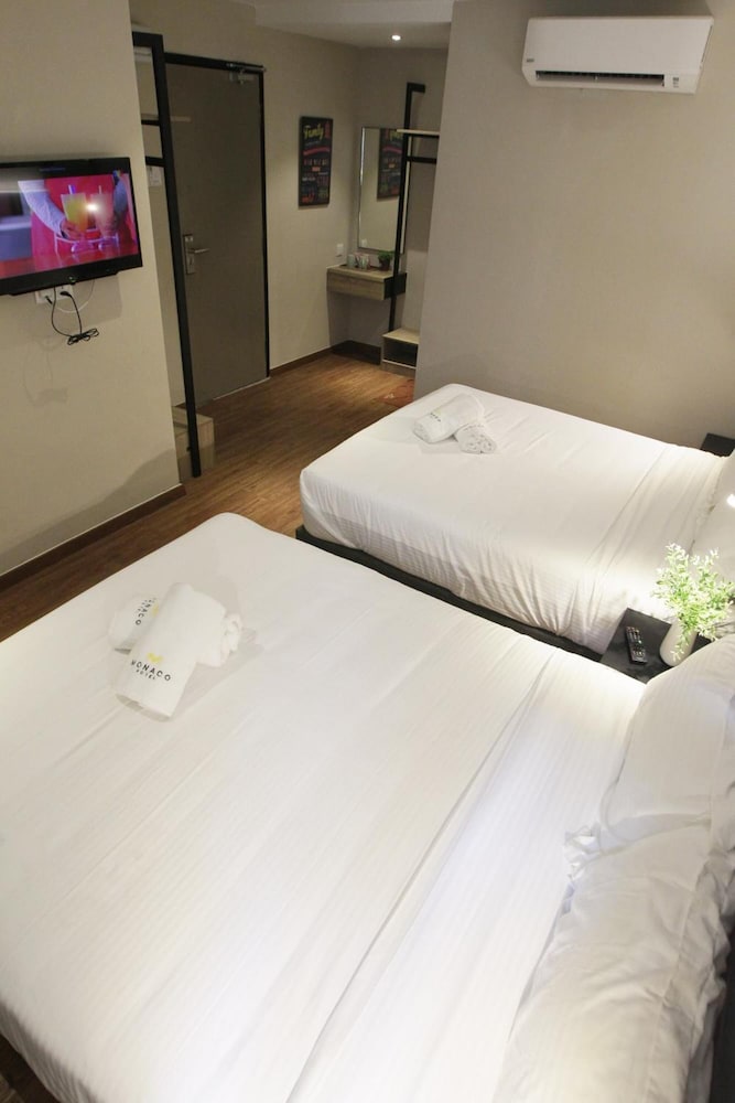 Monaco Hotel Cyberjaya 21/42