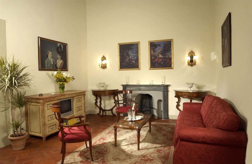 Palazzo Niccolini Al Duomo 48/72
