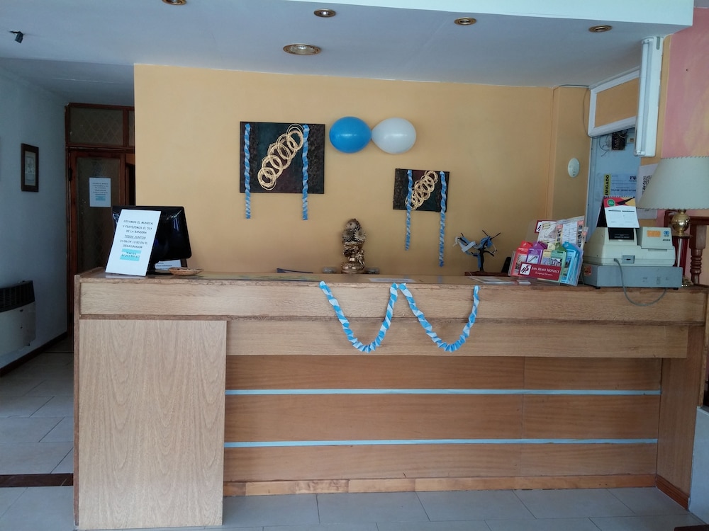 San Remo Viking Hotel 5/59