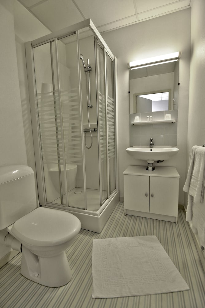 APPART HOTEL MACON LE COURS MOREAU 29/30