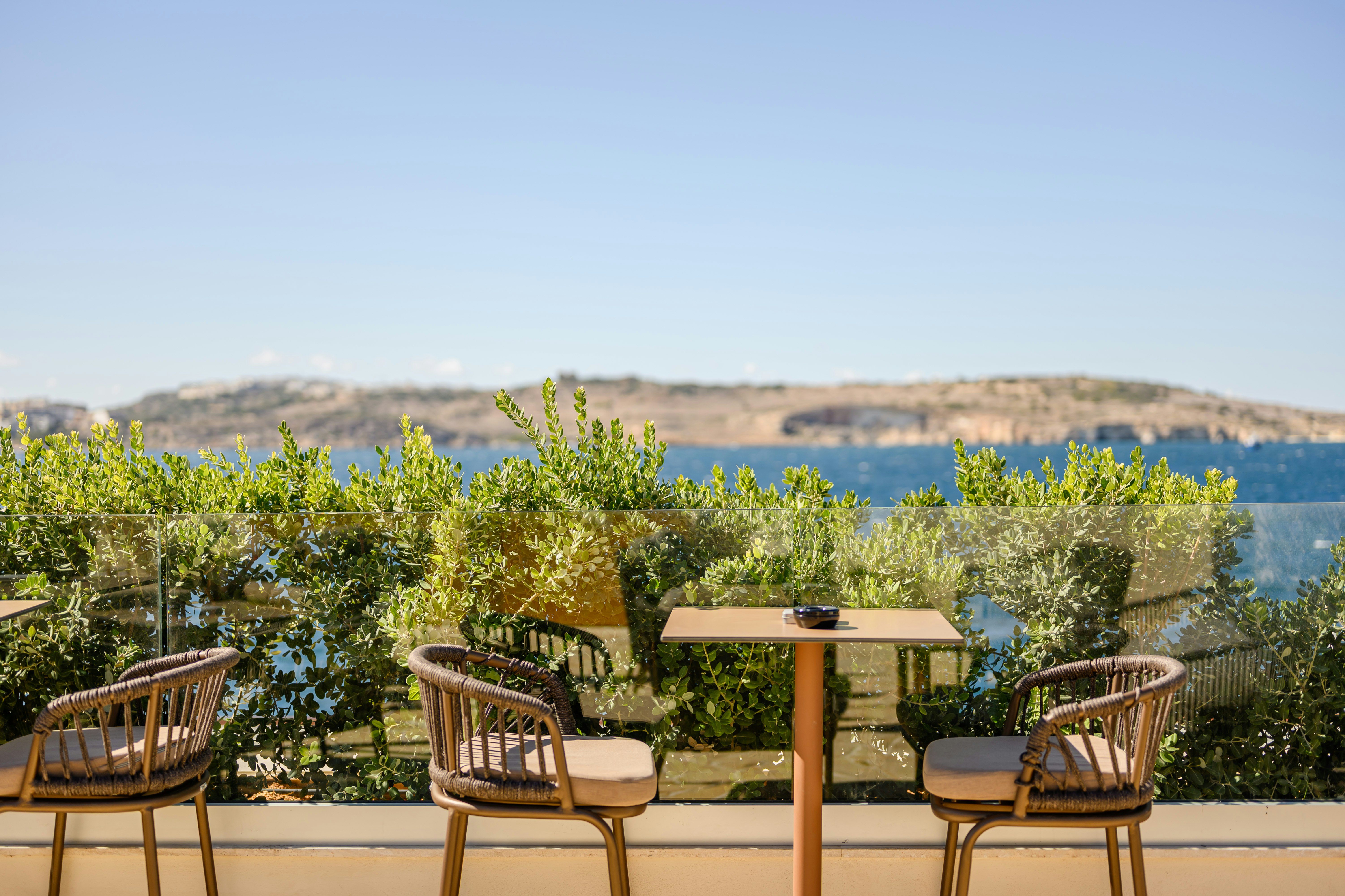 DoubleTree by Hilton Malta 15/31
