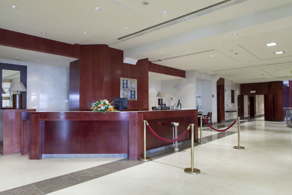 Hotel Badajoz Center 6/71