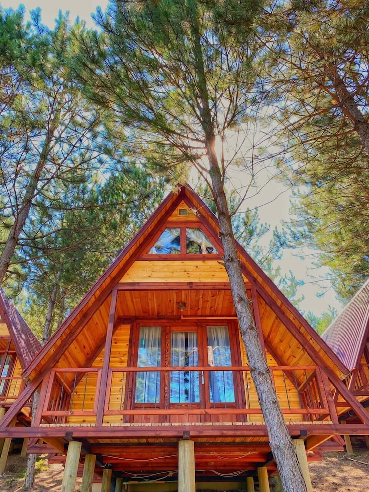 Fikri Atalay Konagi Bungalow Evleri 18/40