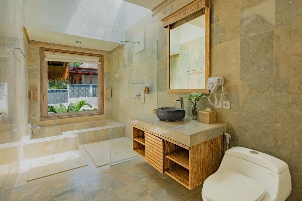 The Kanjeng Resort Ubud 21/23