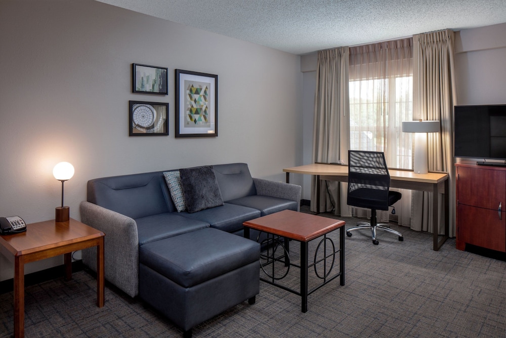 Residence Inn By Marriott Little Rock 19/24