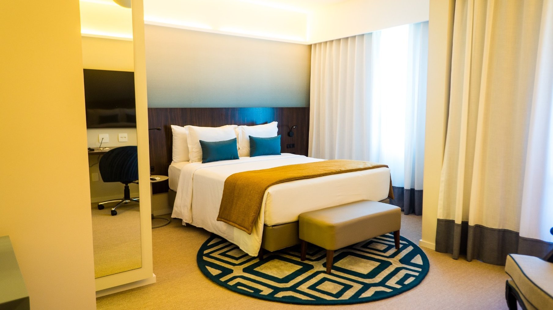 Blue Tree Premium Paulista 10/37