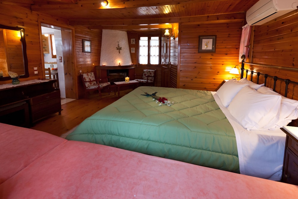 Pension Eleni 17/35