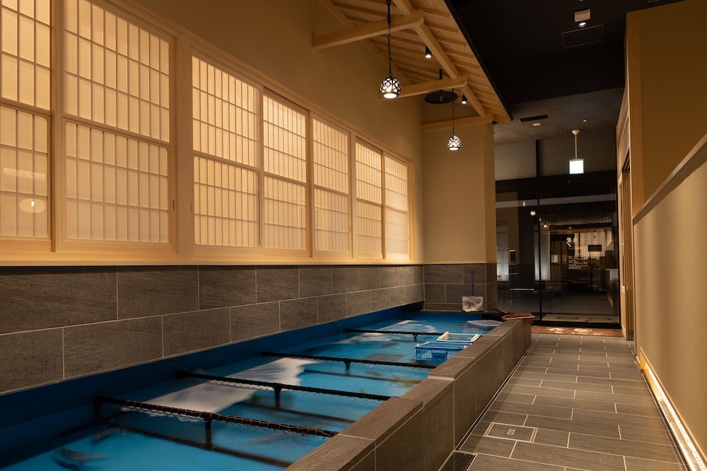 Hotel Grand Cocoe Kurashiki 27/45