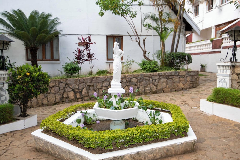 La Residence D Apos Ankerana 37/50