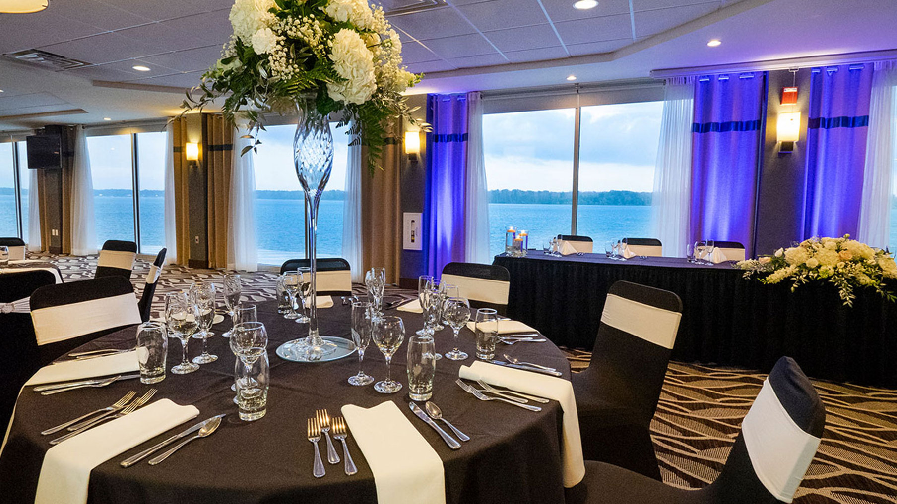 Crowne Plaza Niagara Falls NY Riverside, an IHG Hotel 64/80