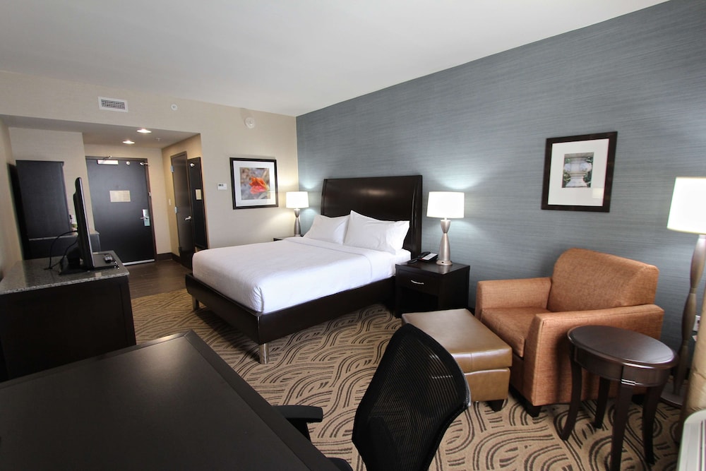 Hilton Garden Inn Findlay 15/80