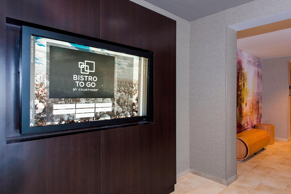 Courtyard By Marriott Dothan 7/46