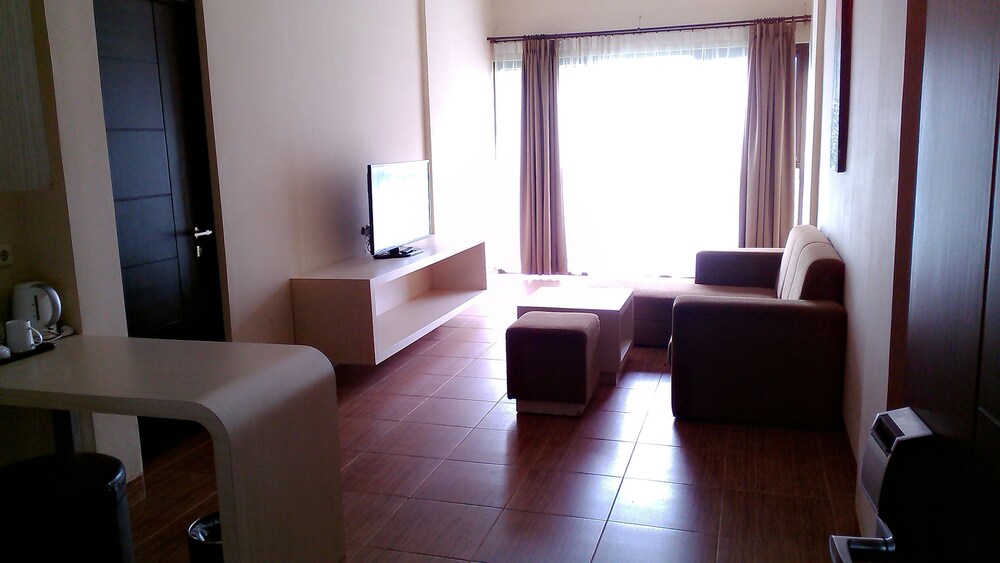 Green Forest Resort & Wedding Bandung 25/50