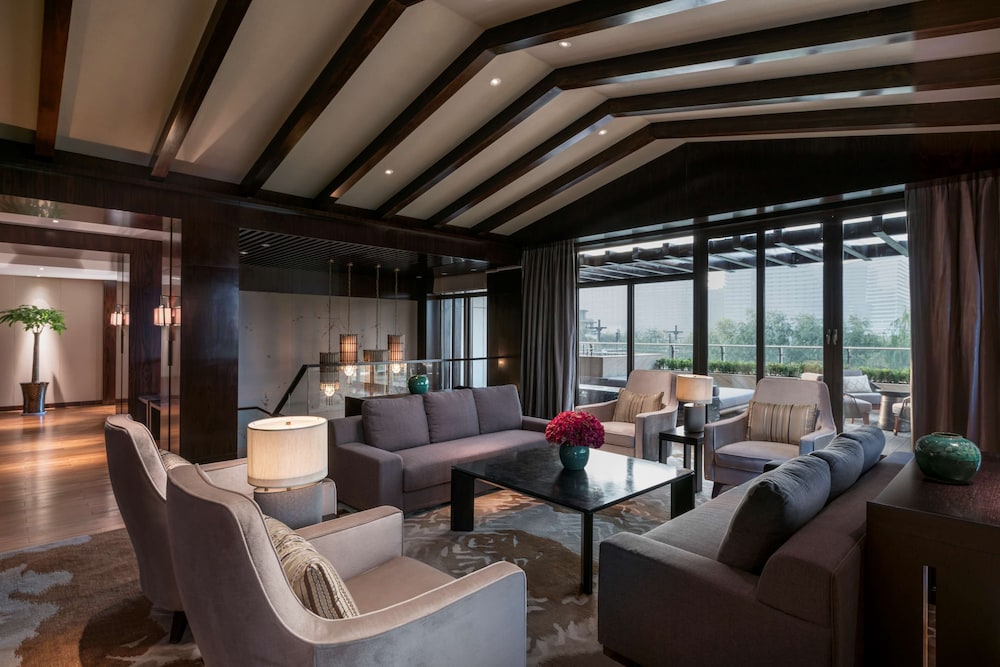 Hyatt Regency Xi An 50/72