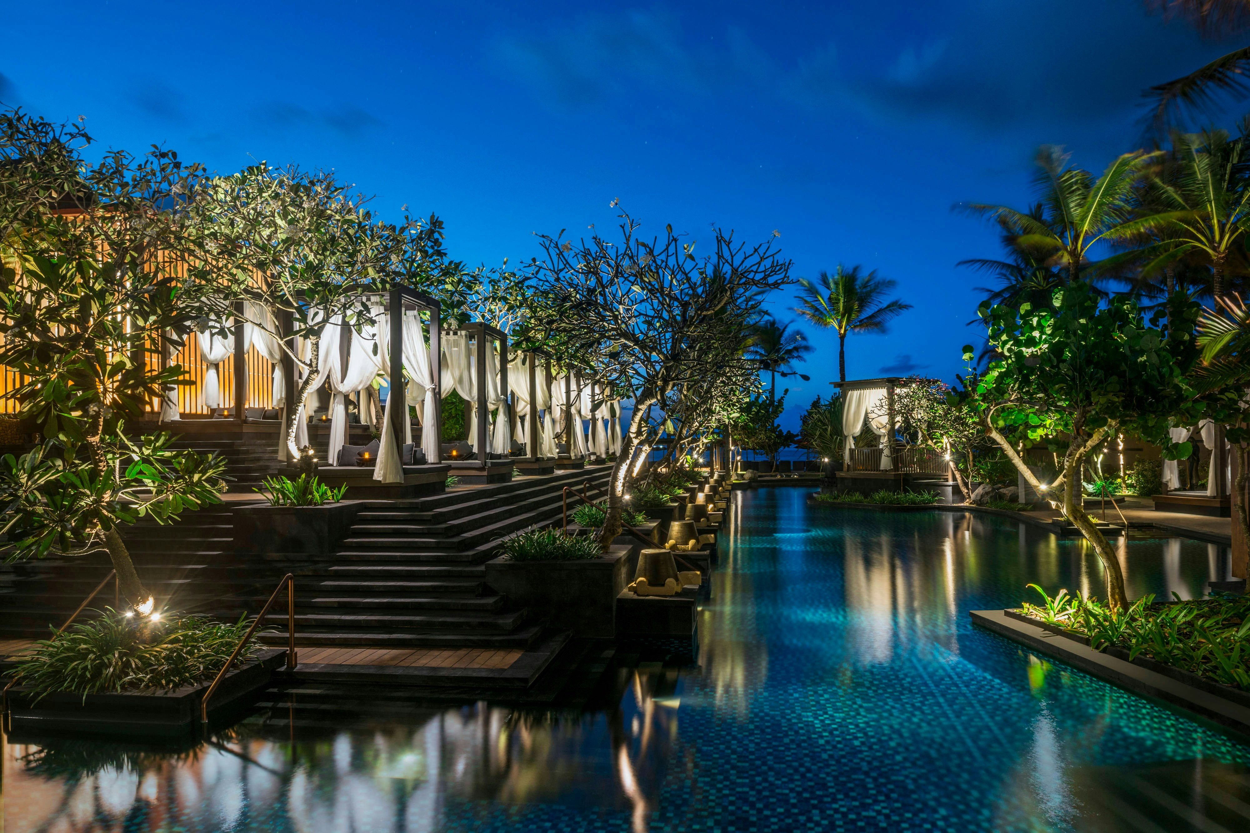 The St Regis Bali Resort 71/76