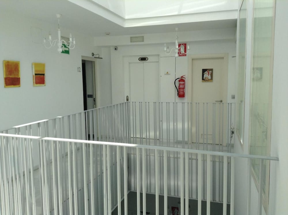 Hotel Palacio Alcazar 12/71