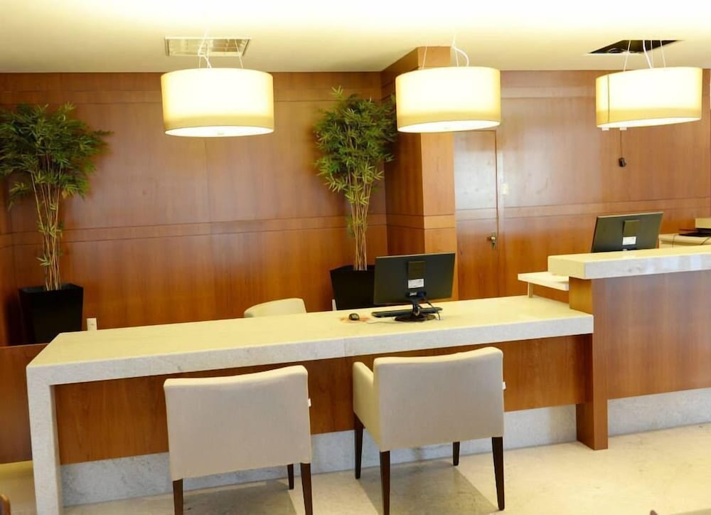 Imigrantes Hotel 31/33