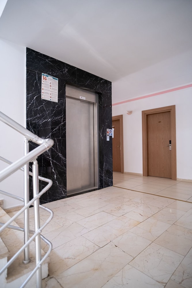 Miray Hotel 44/70